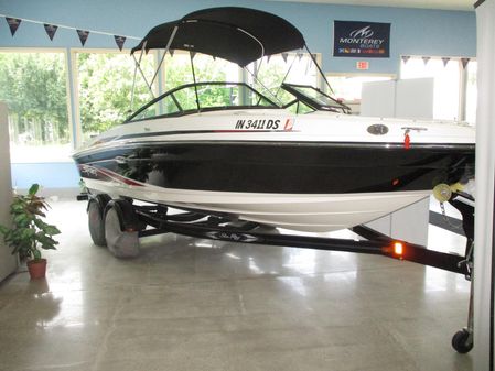 Sea-ray 205-SPORT image