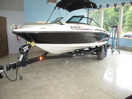 Sea-ray 205-SPORT image