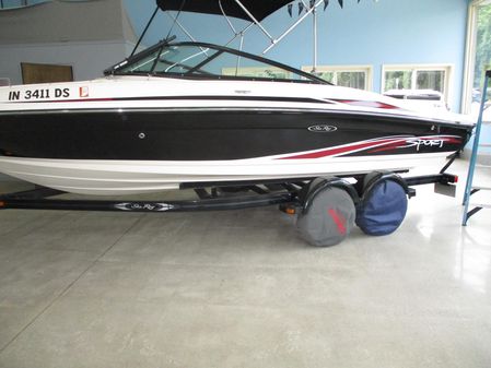 Sea-ray 205-SPORT image