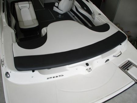 Sea-ray 205-SPORT image