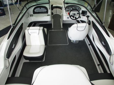 Sea-ray 205-SPORT image