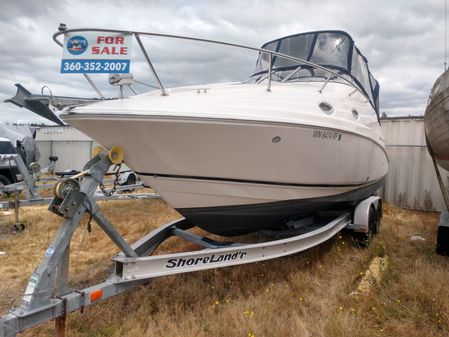 Regal 2665 Commodore image