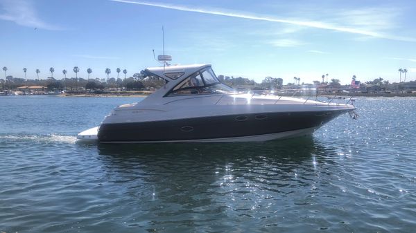 Regal 38 Express