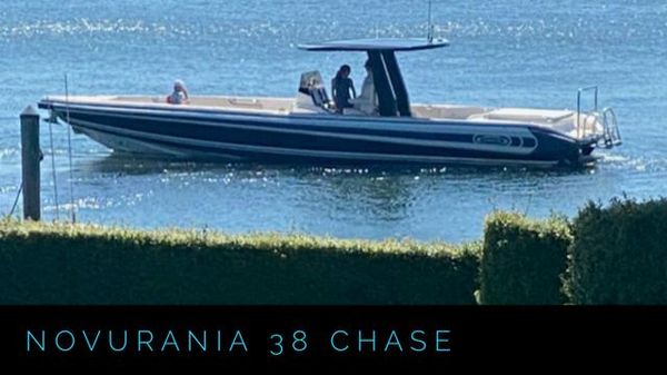 Novurania Chase 38 