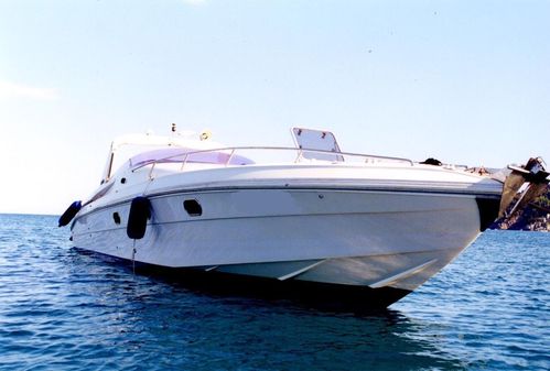 Tullio Abbate Executive 42 image