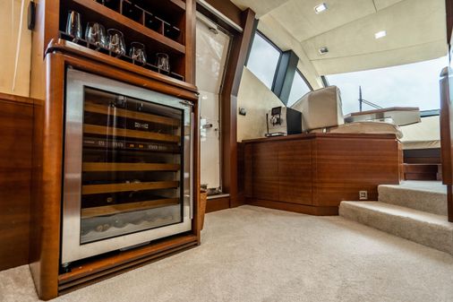 Azimut Flybridge image