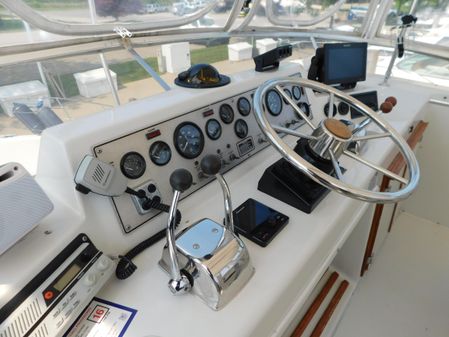 Chris-Craft 426 Catalina image