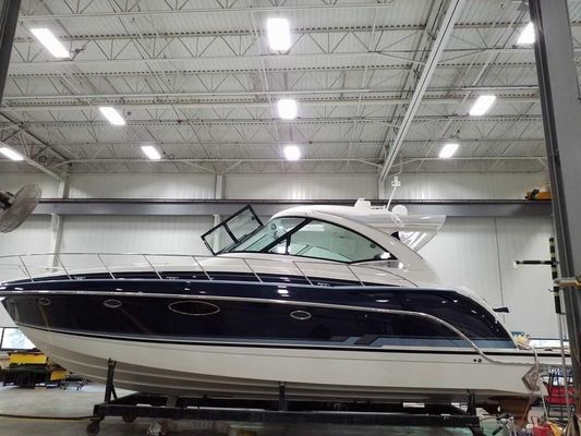 Formula 45 Yacht - main image