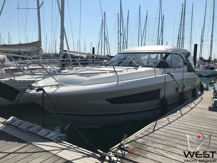 Jeanneau Leader 36 image