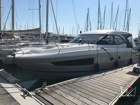 Jeanneau Leader 36 image