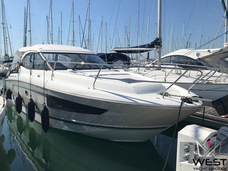 Jeanneau Leader 36 image