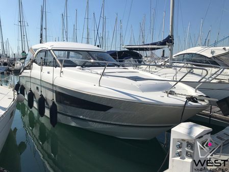 Jeanneau Leader 36 image