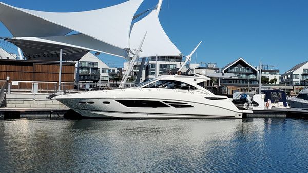 Sea Ray 510 Sundancer