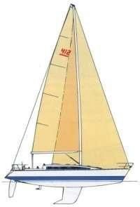 X-Yachts X-412 MkIII image