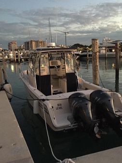 Grady-White Marlin 300 image