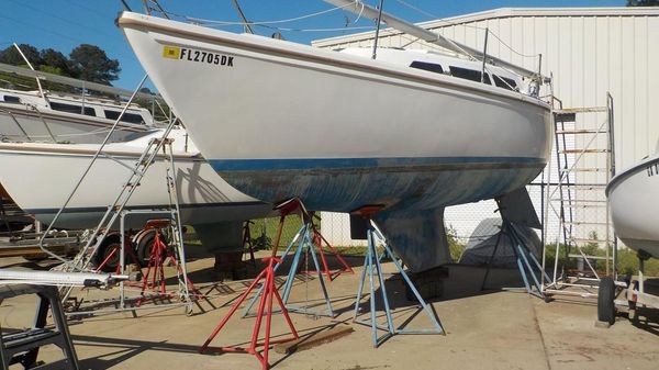 Catalina 27