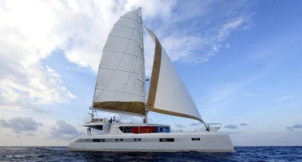 C-yacht CK64 image