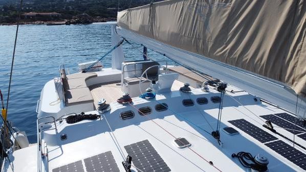 C-yacht CK64 image