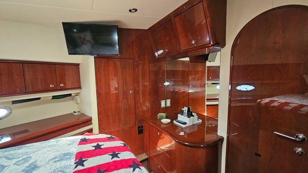 Neptunus 56 Flybridge image