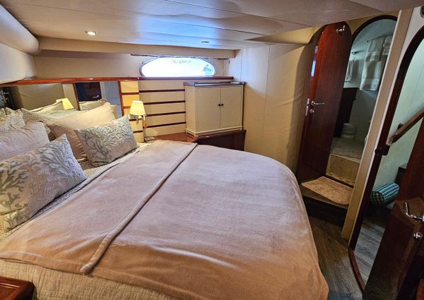 Neptunus 56 Flybridge image