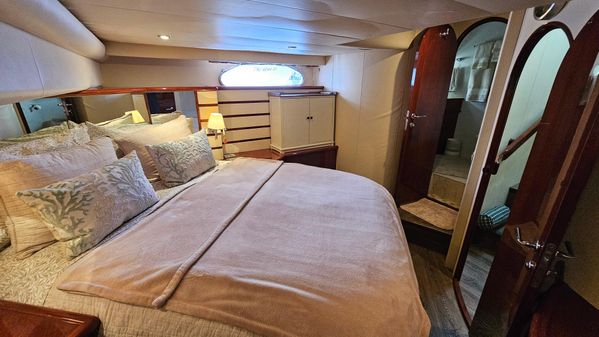 Neptunus 56 Flybridge image