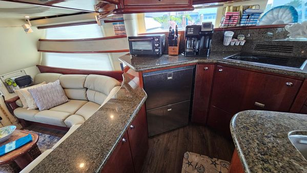 Neptunus 56 Flybridge image