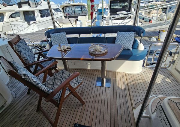 Neptunus 56 Flybridge image