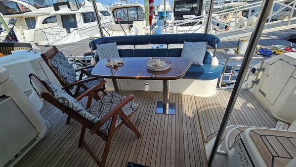 Neptunus 56 Flybridge image