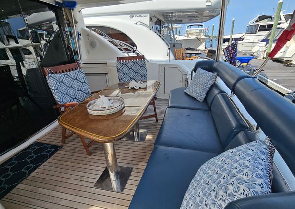 Neptunus 56 Flybridge image