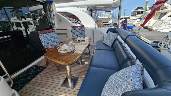 Neptunus 56 Flybridge image