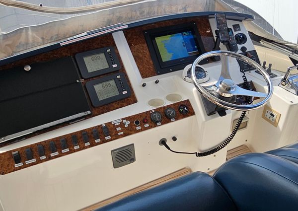 Neptunus 56 Flybridge image