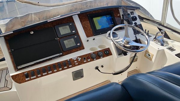 Neptunus 56 Flybridge image