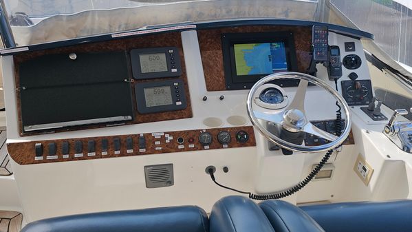 Neptunus 56 Flybridge image