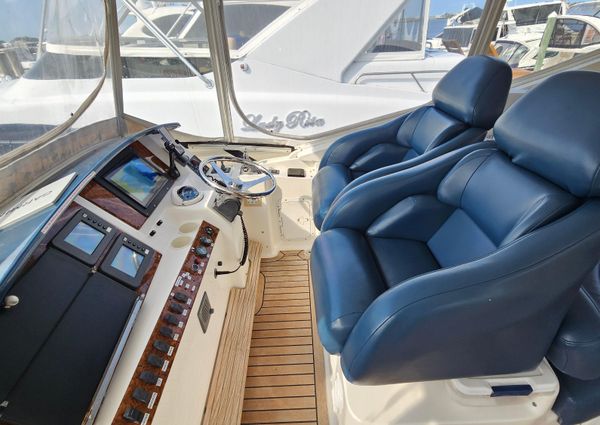 Neptunus 56 Flybridge image