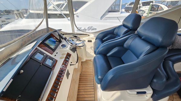 Neptunus 56 Flybridge image