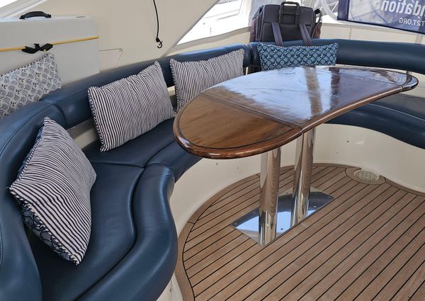 Neptunus 56 Flybridge image