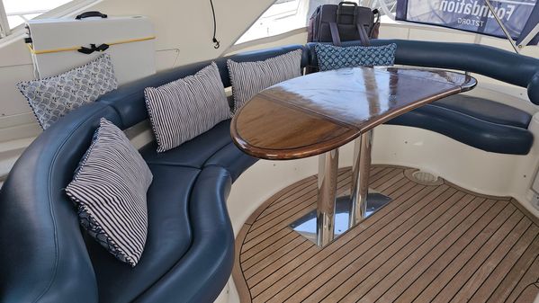 Neptunus 56 Flybridge image