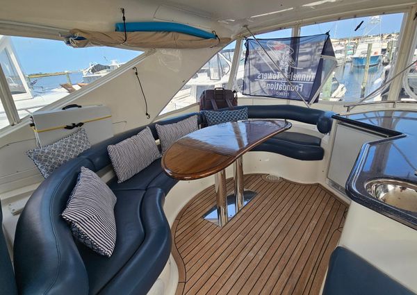 Neptunus 56 Flybridge image