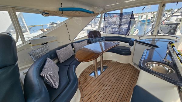 Neptunus 56 Flybridge image