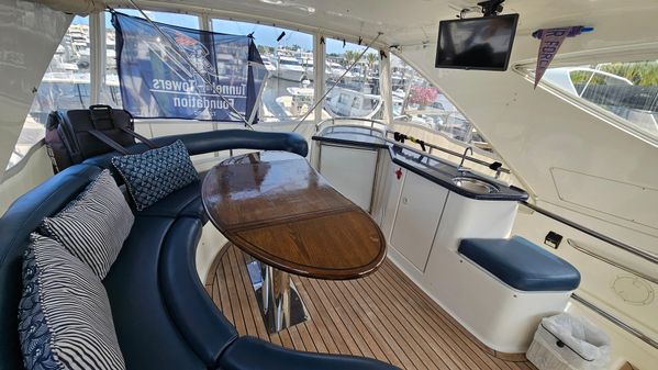 Neptunus 56 Flybridge image