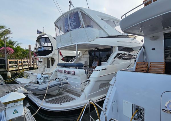 Neptunus 56 Flybridge image