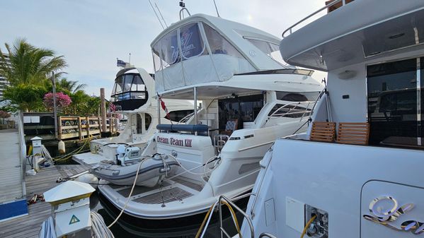 Neptunus 56 Flybridge image