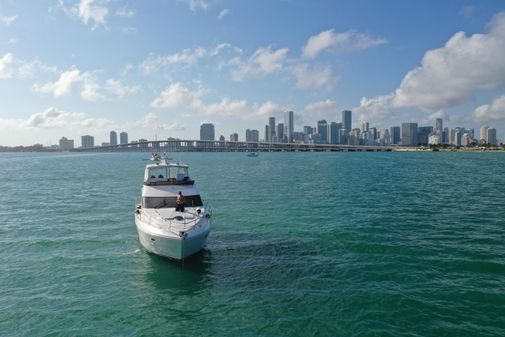 Neptunus 56 Flybridge image