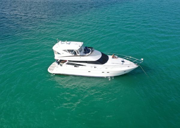 Neptunus 56 Flybridge image