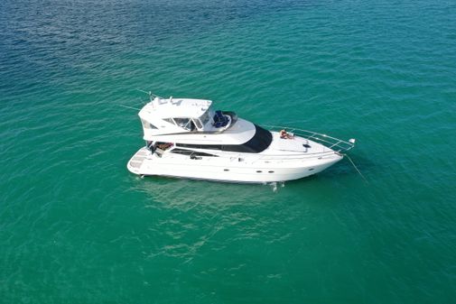 Neptunus 56 Flybridge image