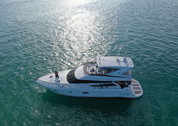 Neptunus 56 Flybridge image