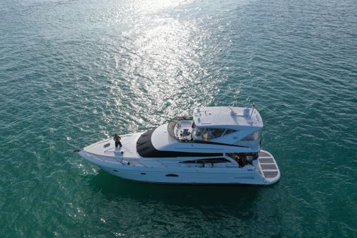 Neptunus 56 Flybridge image