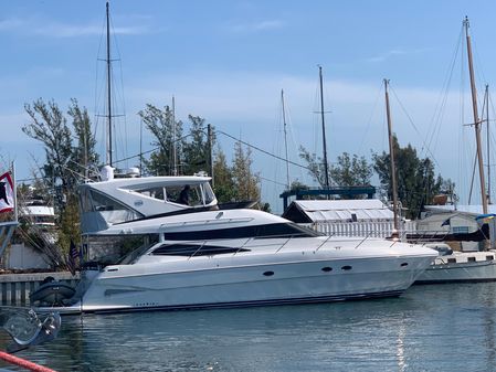 Neptunus 56 Flybridge image