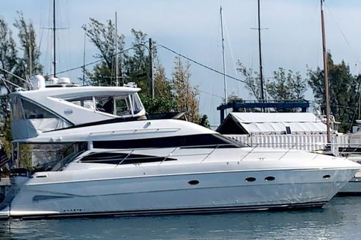 Neptunus 56 Flybridge image