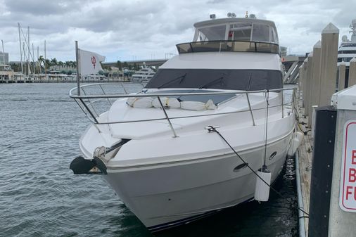 Neptunus 56 Flybridge image